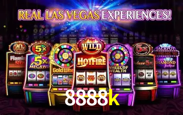 A Revolução dos Aplicativos de Jogos no 8888k