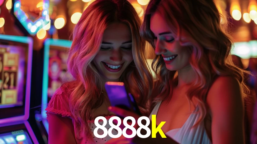 8888k - Jackpot em Jogo - 8888k.com