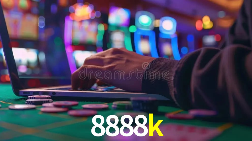 Estatísticas 8888k