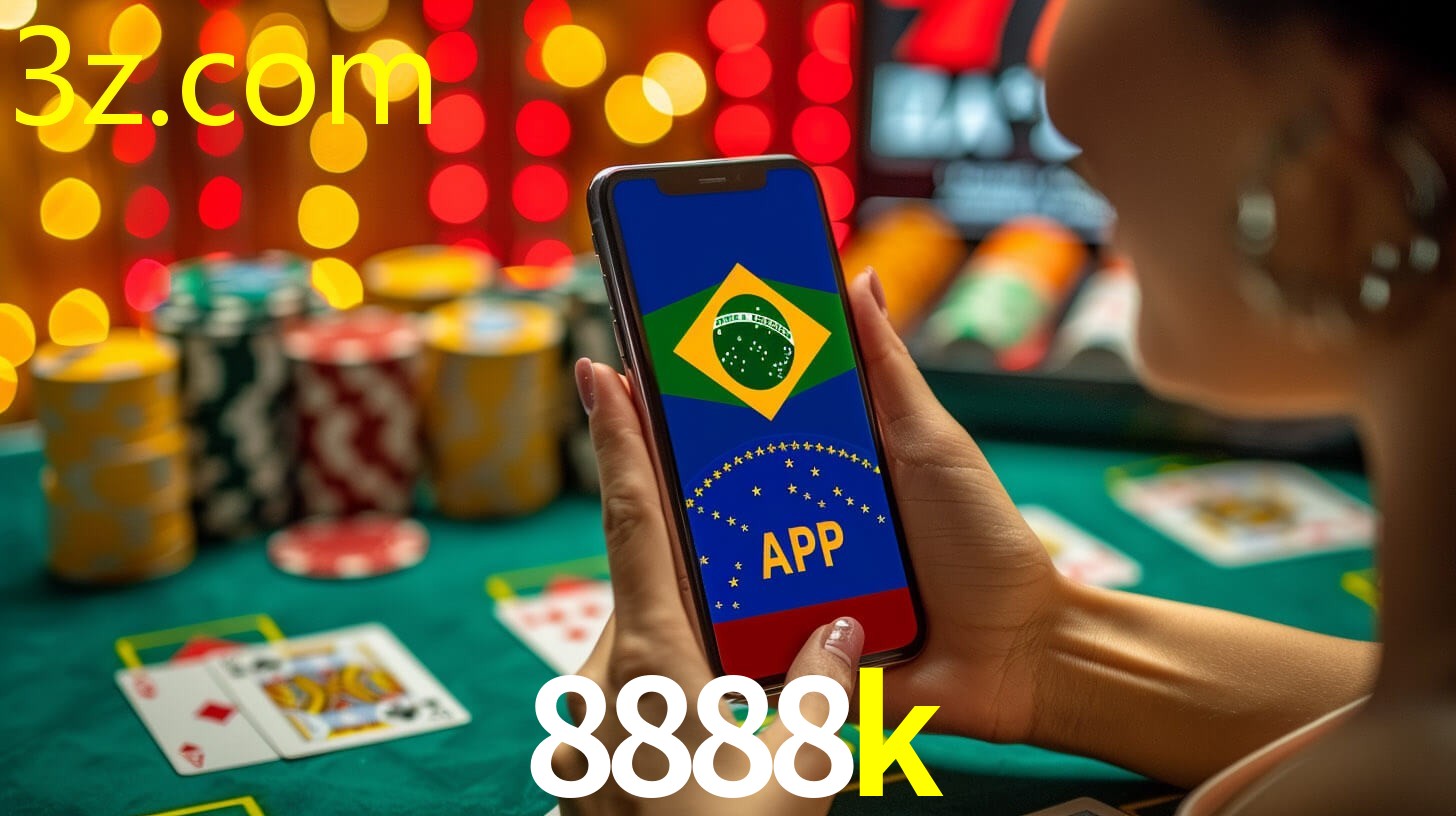 8888K