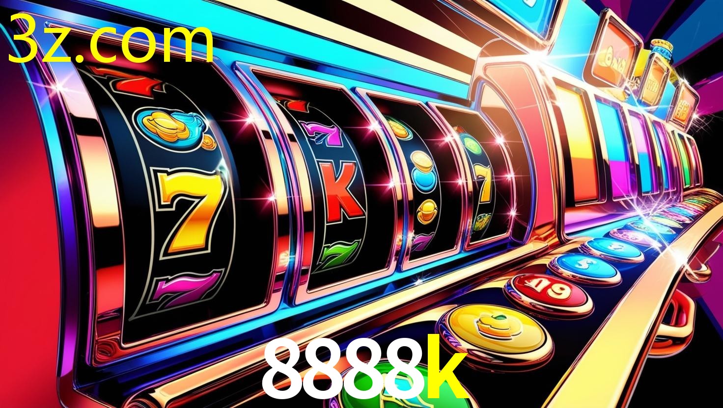 8888K