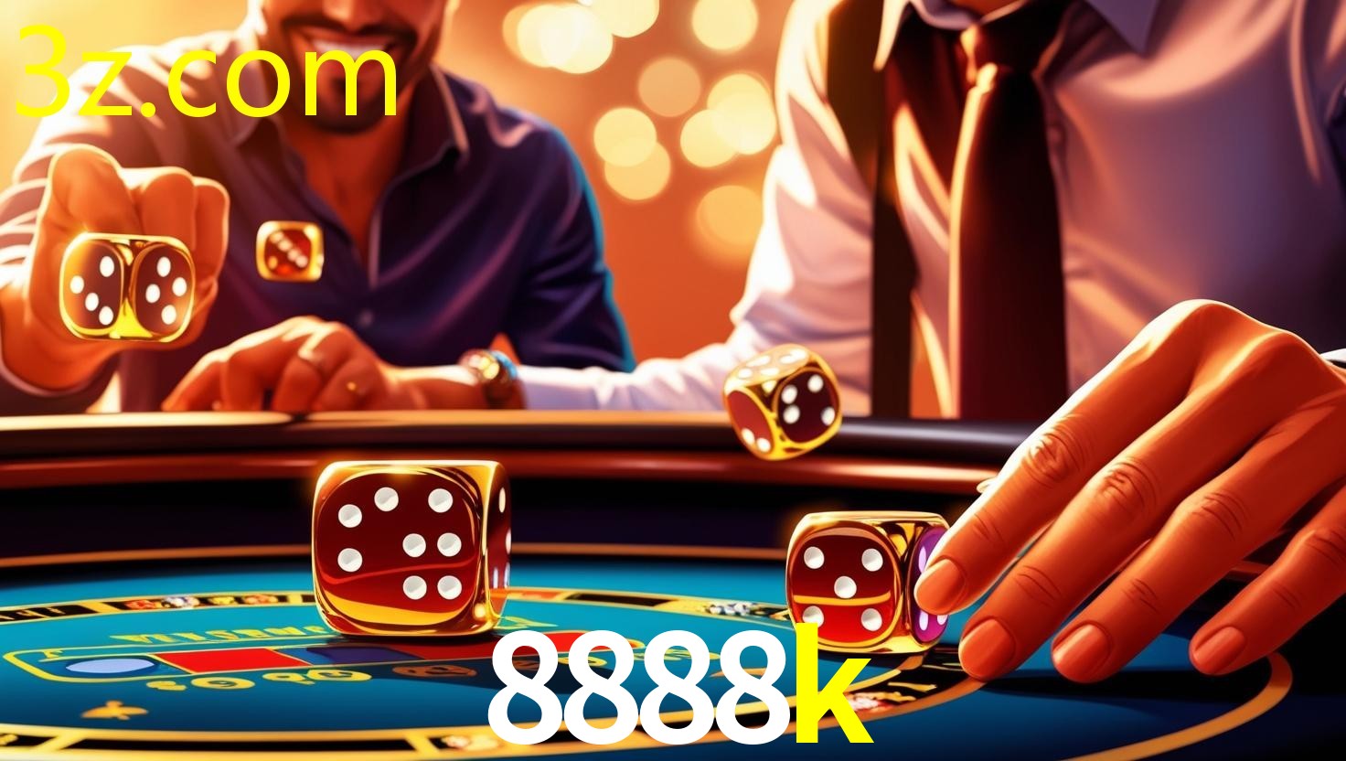 8888K