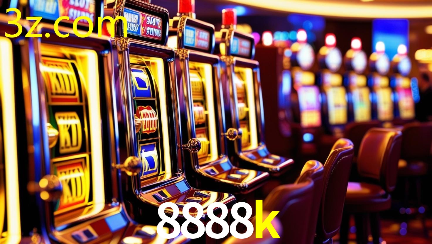 8888K