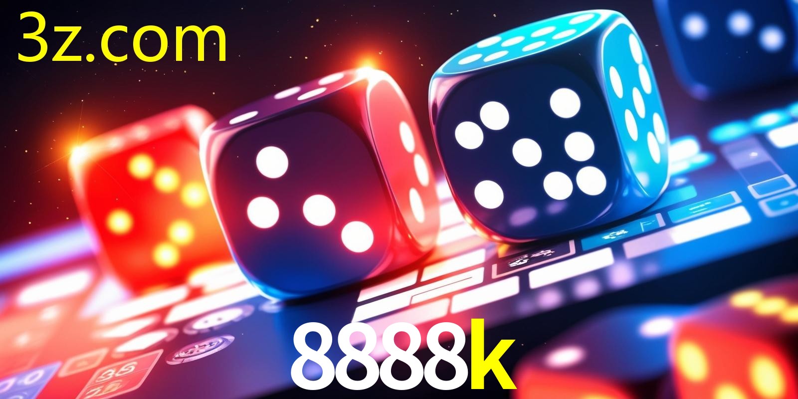 8888K