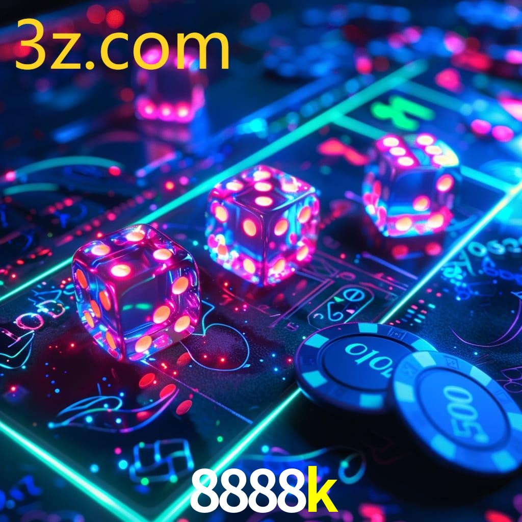 8888K