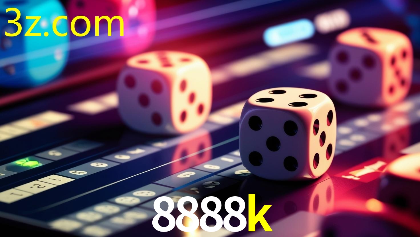 8888K