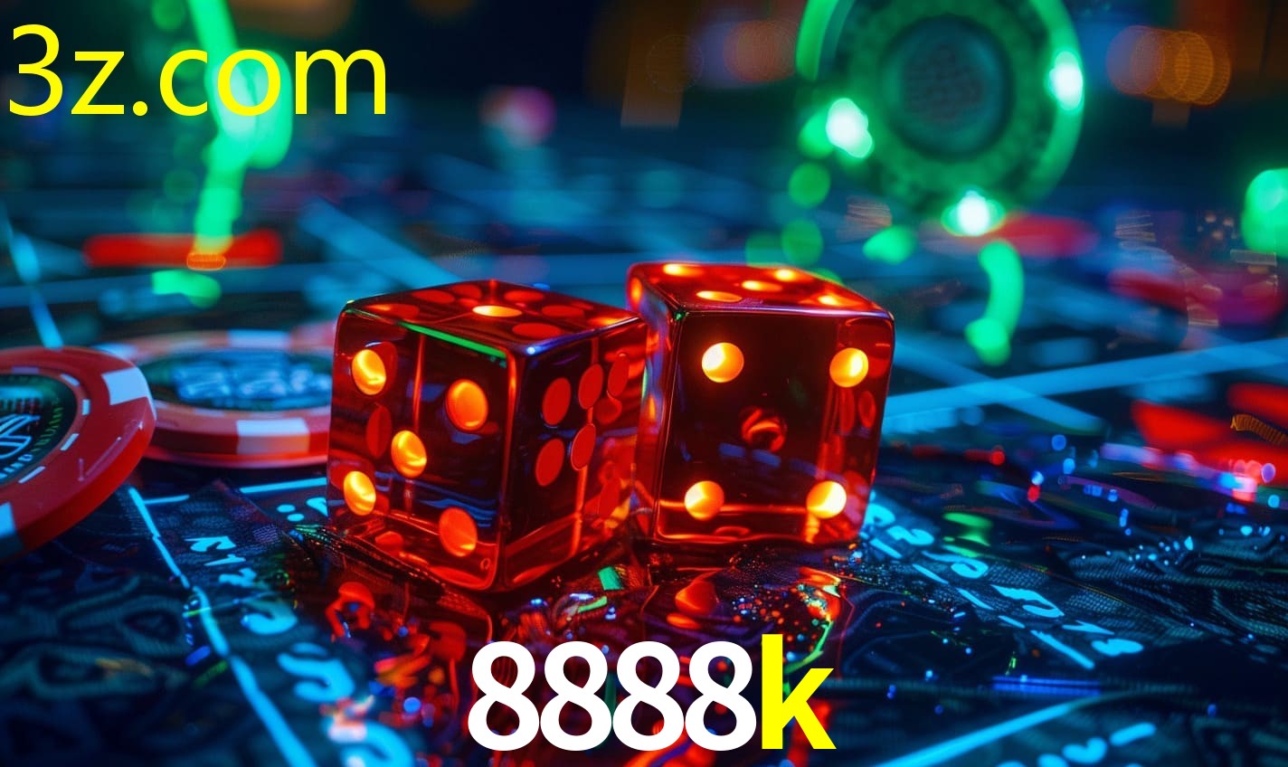 8888K