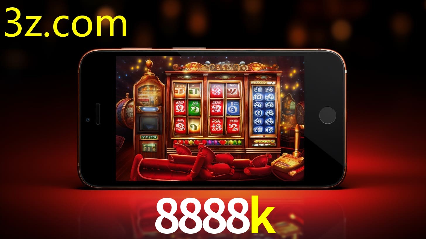 8888K