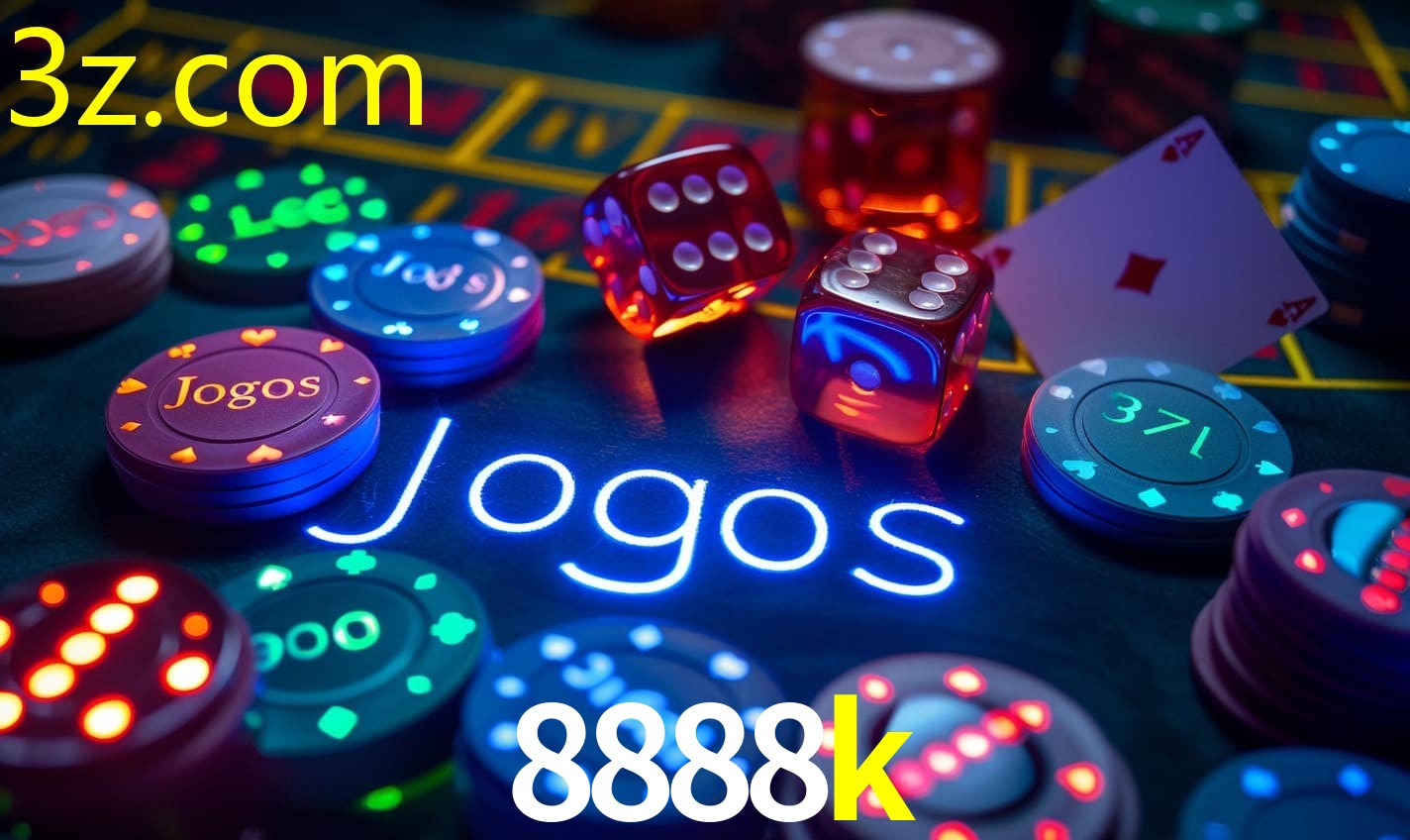 8888K