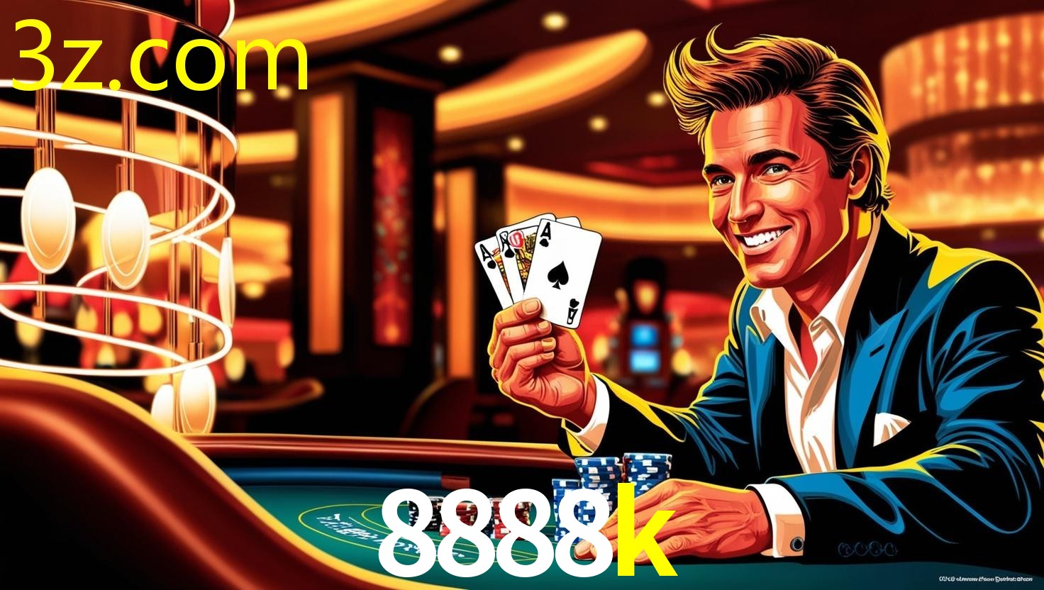 8888K