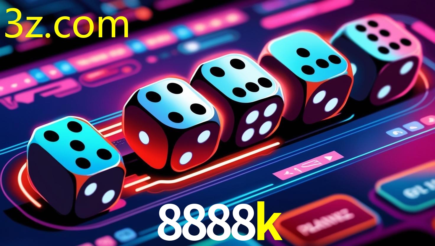 8888K
