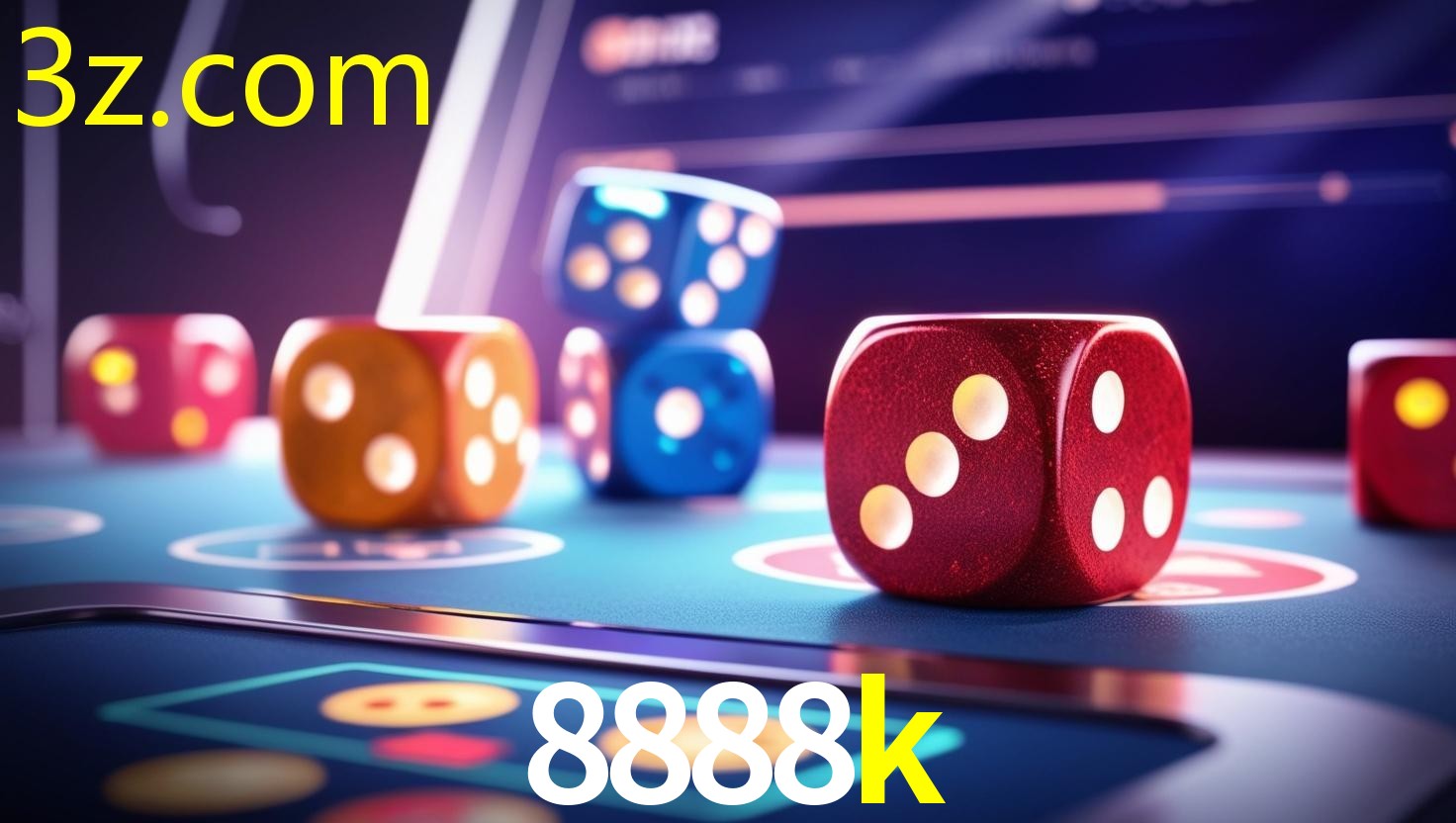 8888K