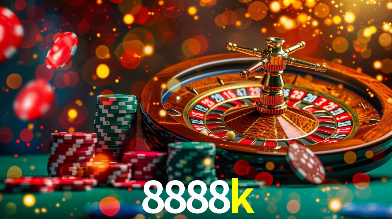 Bônus Diários 8888k