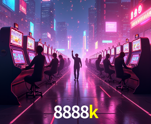 Avaliações dos Jogadores 8888k