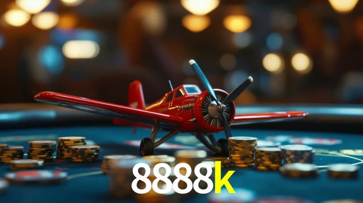 Casino Ao Vivo 8888k