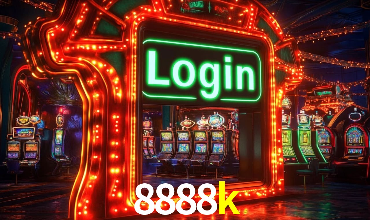 Benefícios da Conta 8888k