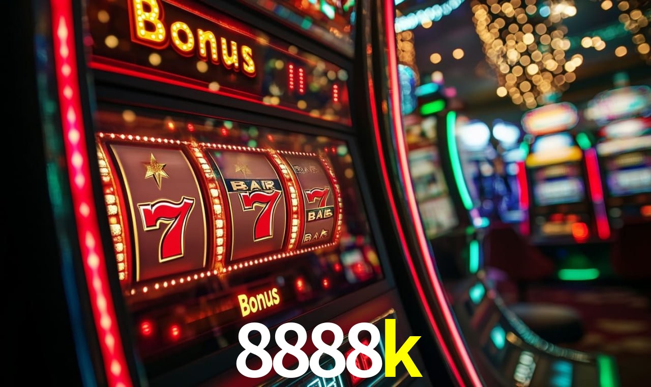 Jogos Exclusivos 8888k