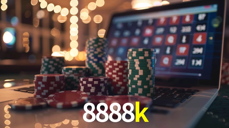 Descubra a Essência do 8888k: Nossa História e Compromissos