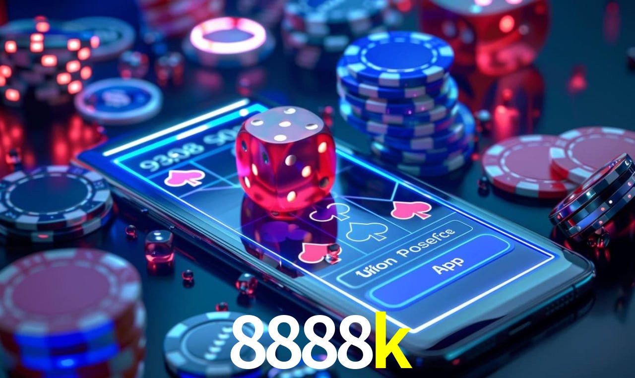 Promoção Relâmpago 8888k