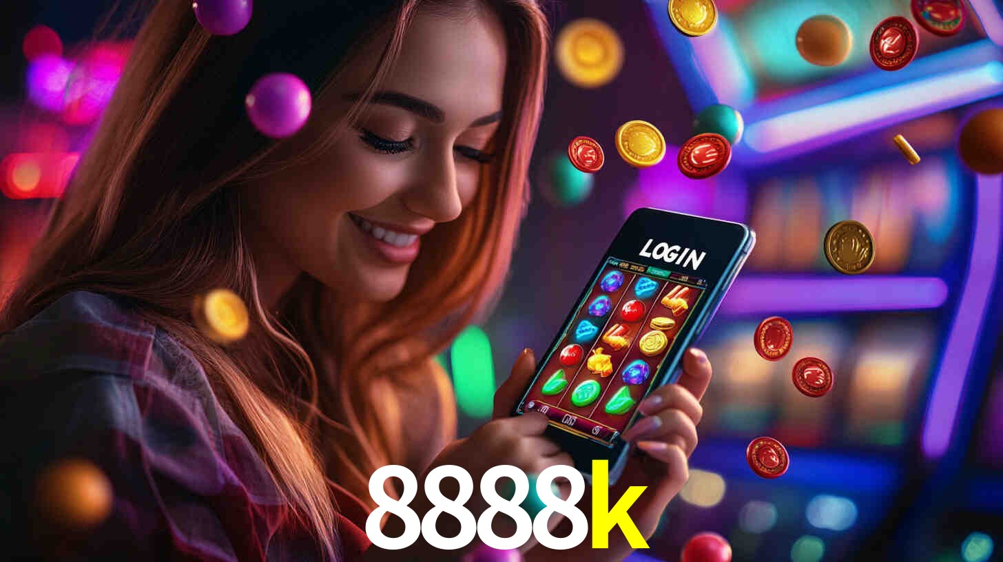 8888k: Seu Especialista em Apostas Esportivas Brasileiras