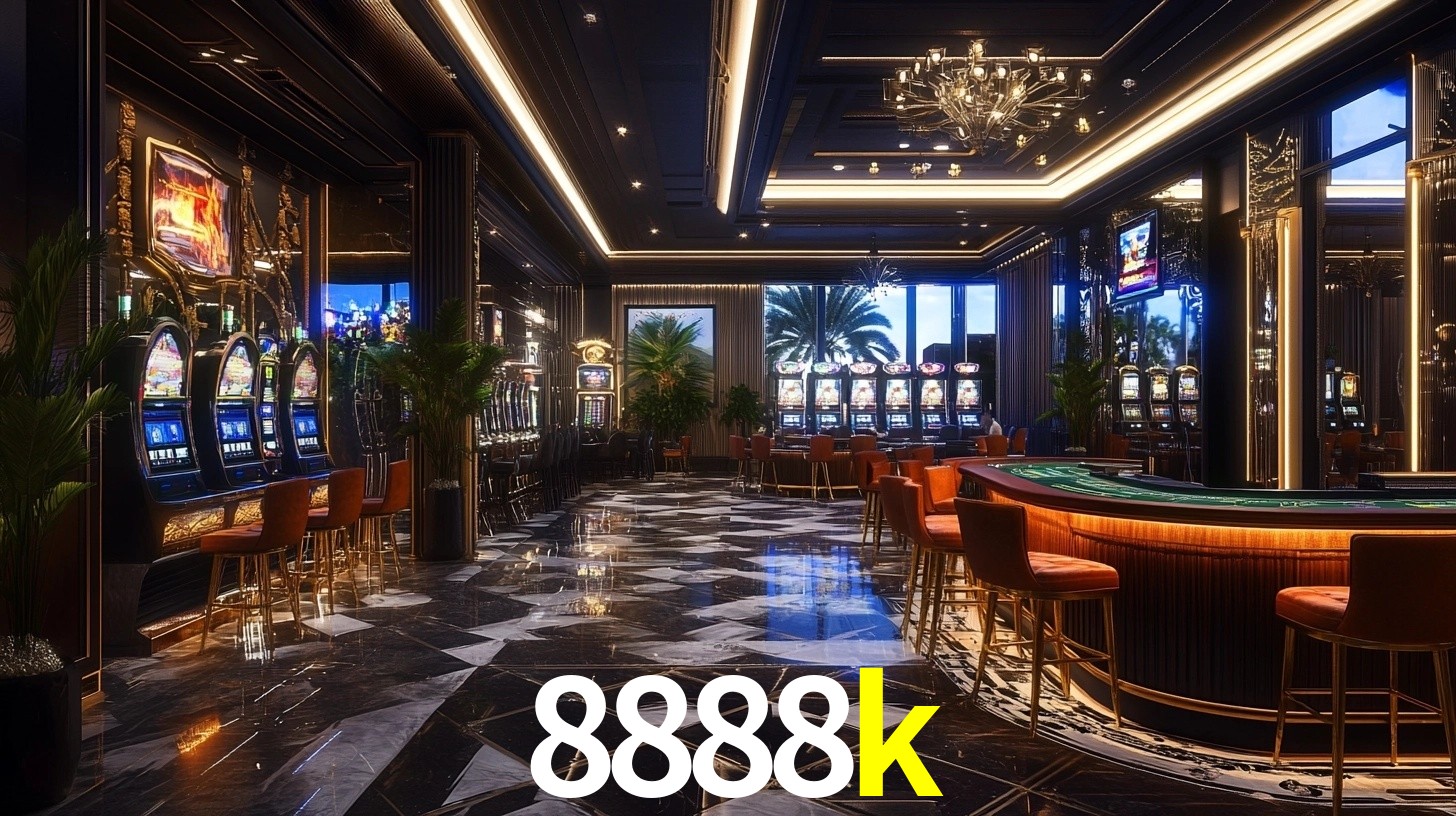 Experimente o Login Seguro Premium no 8888k