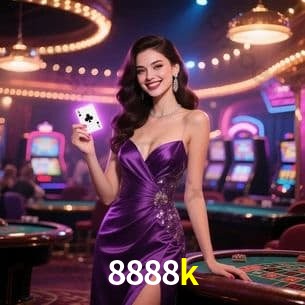 Recursos de Bônus 8888k