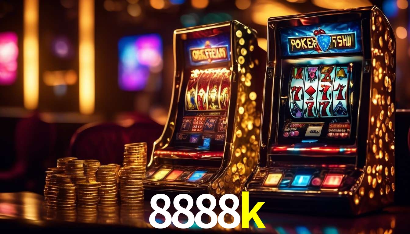 Torneios 8888k