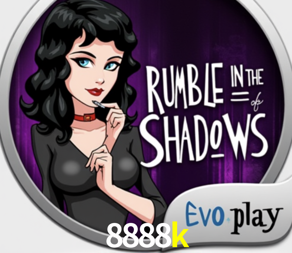 Descubra a Magia dos Jogos de Arcade no 8888k
