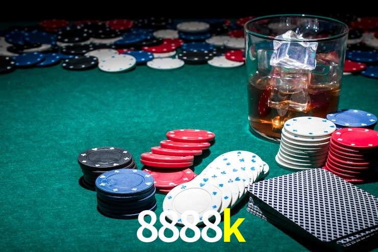Jogos de Slot 8888k