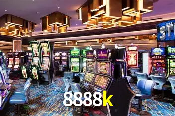 Inovações de Jogos na 8888k: O Futuro das Experiências Interativas