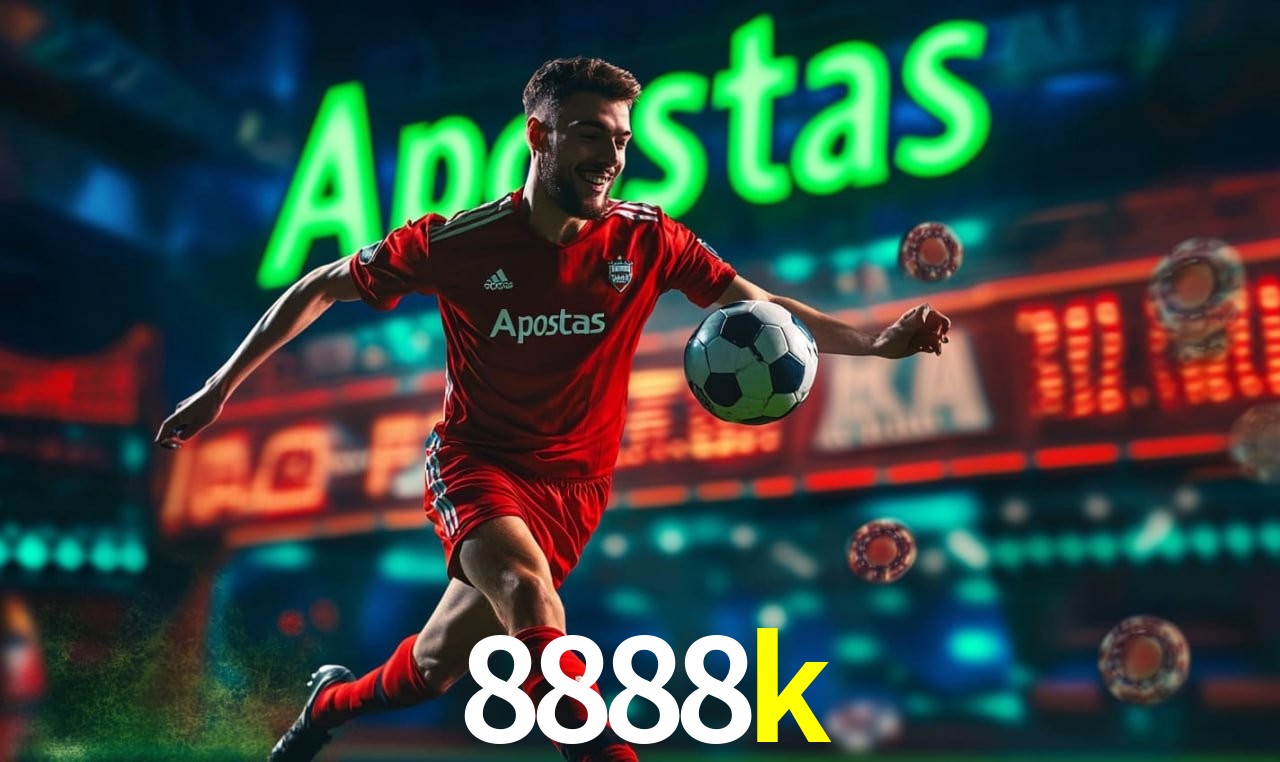 Estatísticas Esportivas 8888k