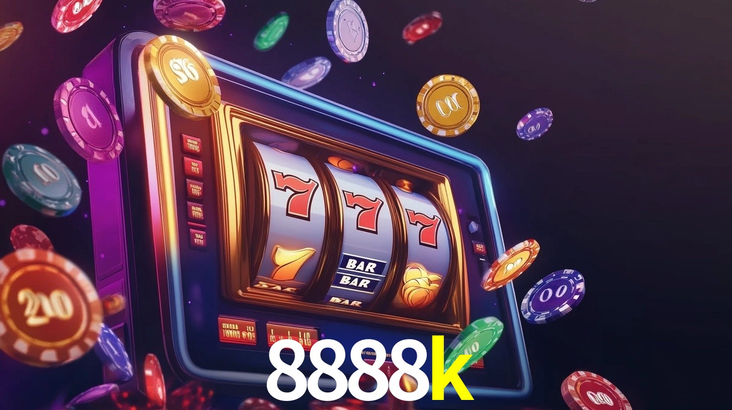 Torneios 8888k