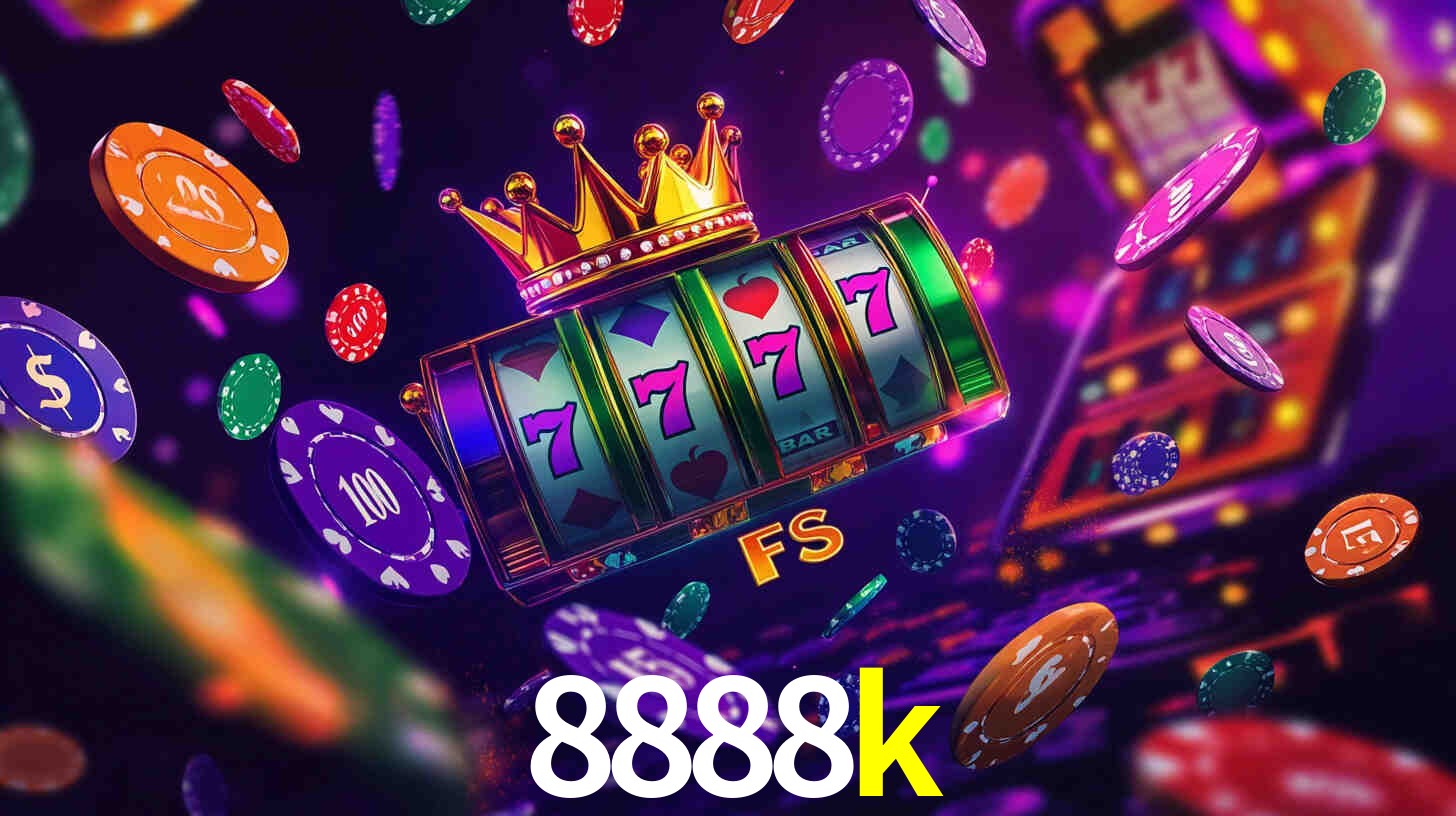 Bônus Diários 8888k