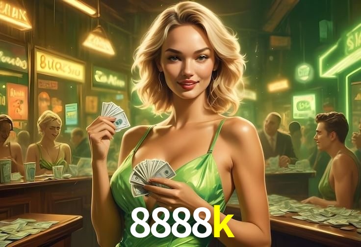 Apostas de Tênis 8888k