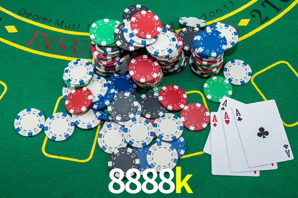 Estatísticas do Jogo 8888k