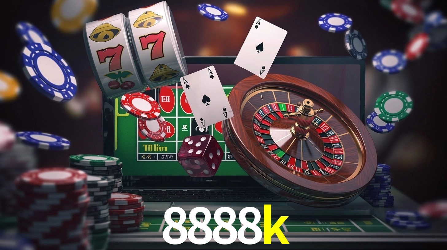 8888k