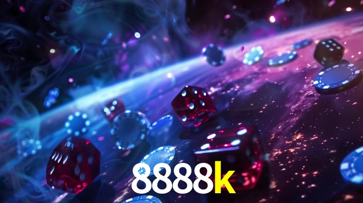 Mesa de Blackjack 8888k