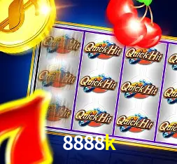 Desvendando o Mundo dos Jogos Virtuais na 8888k
