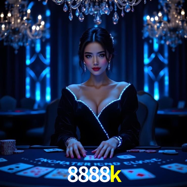 Experiência VIP 8888k
