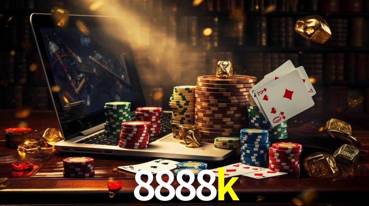 Diretório de Jogos 8888k