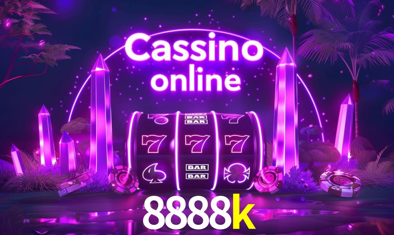 Recursos de Bônus 8888k