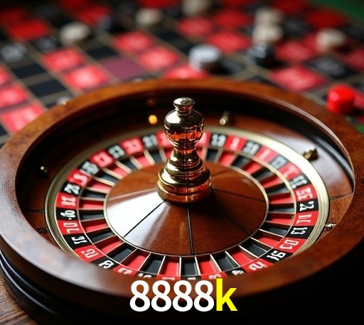 Benefícios da Conta 8888k