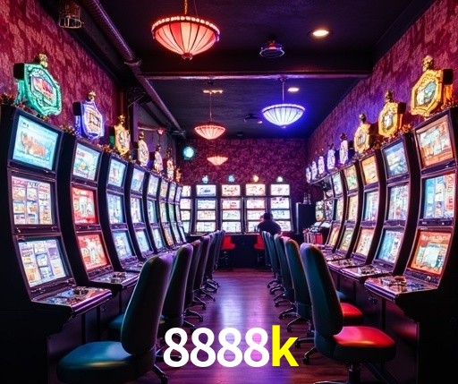 Integração de APIs 8888k