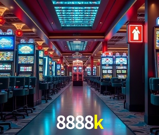 Bônus de Boas-vindas 8888k