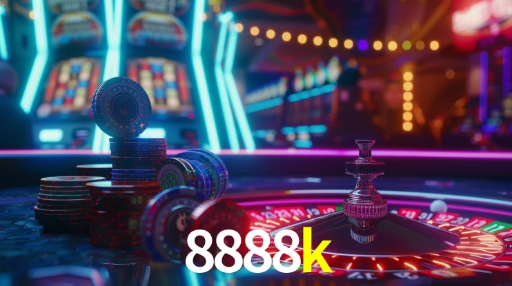 Casino VIP 8888k