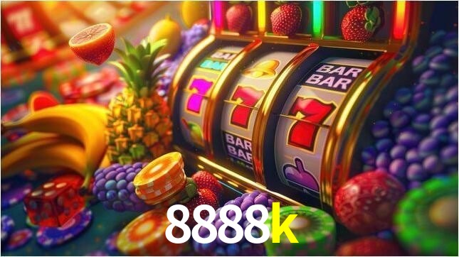 A Experiência Imersiva dos Cassinos Ao Vivo no 8888k