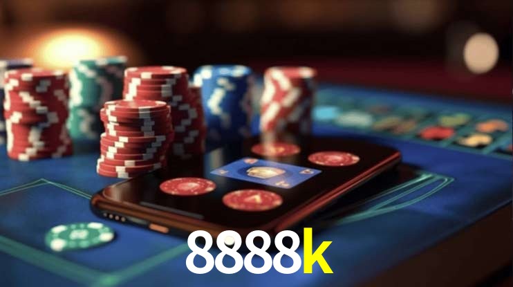 Estatísticas 8888k