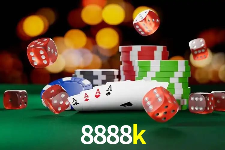 Bônus de Boas-vindas 8888k