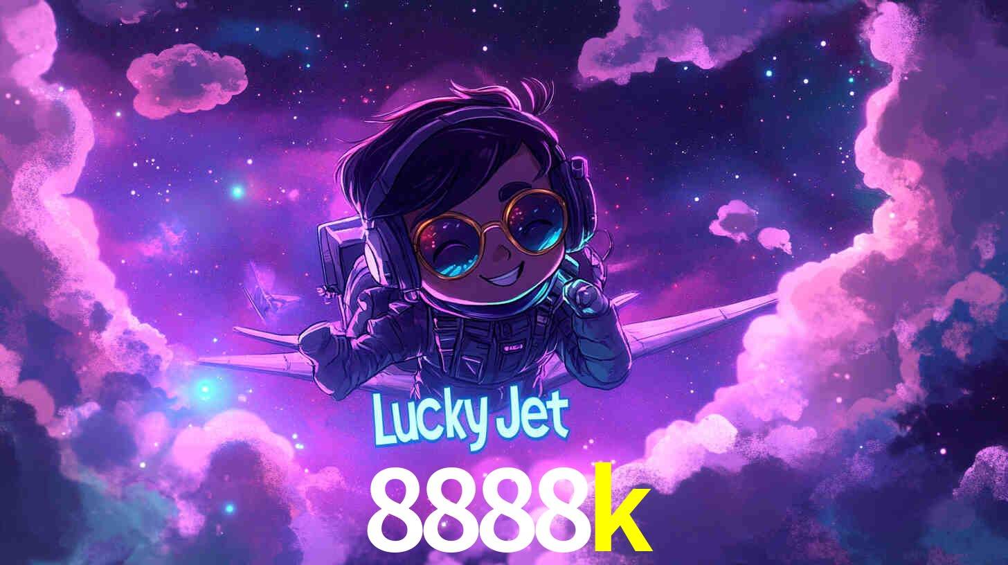 Jogo Aviator 8888k