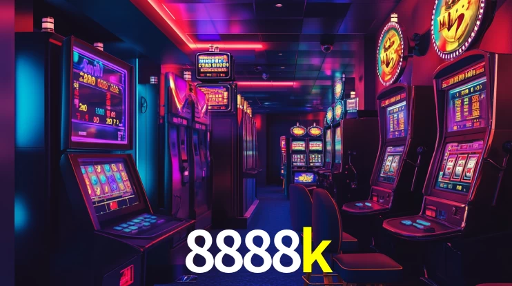 8888k bet